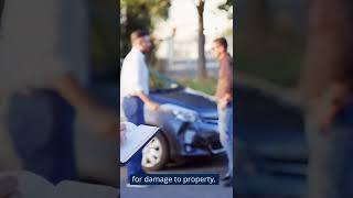 Minimum required auto insurance coverage in South Carolina