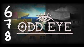 Oddeye Level-6,7,8 Gameplay #thesurvivor21 #gamebysurvivor21 #oddeye #gamingfun