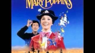 Mary Poppins OST - 13 - Fidelity Fiduciary Bank