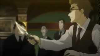 Baccano!Firo vs. Maiza