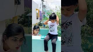 TomJerryWait for end⁉️Papa vs Amma alaparai #tamil #shorts #reels #comedy #fun #laugh #trend