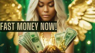 Manifest Money Fast! Reiki, affirmations, and Subliminal's! Money Meditation!