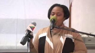 Community Brainstorming: THE FUTURE OF PUBLIC EDUCATION IN MILWAUKEE