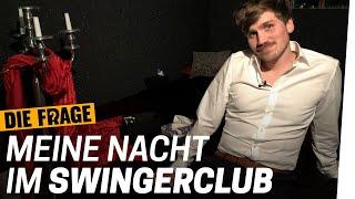 Swingerclub: Sex mit anderen – trotz Beziehung! | Müssen wir anders lieben? Folge 2/6