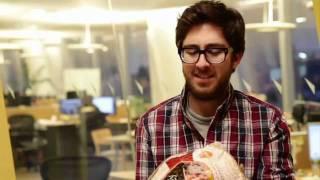 Feast (Jake and Amir)