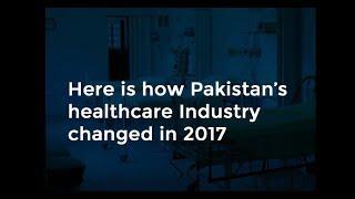 Best Healthcare Platform - Marham Find A Doctor How Changed Pakistan's Healthcare Industry in 2017