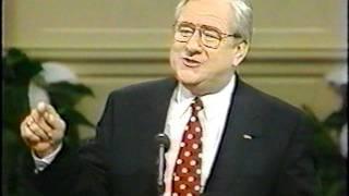 Rev. Jerry Falwell comments on Hal Moroz for Congress, 9/12/1993