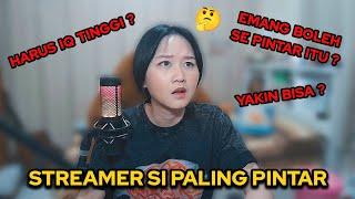 Si paling pintar ya ges ya  || Cookie Red Clip