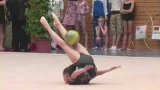 ICC 2009 - AK4 Ball 01 - Valeria Abrosimov