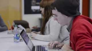 Loyalist College - Graphic Design