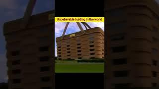 Unbelievable bulding in the world | Ufact tamil 2.0 | #trending | #shorts