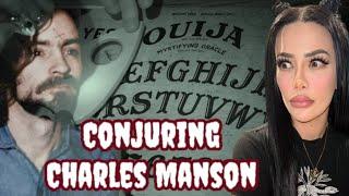 Surviving A Terrifying Night At The Manson Family Cave | Spahn Ranch