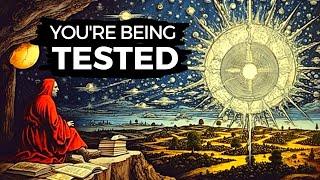 The Universe's BIGGEST Test: Are You Ready to Pass?