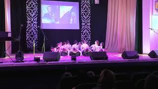 Dance “My Generation”