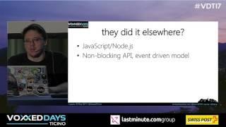 ThinkAsync in Java8 by Dmitry Aleksandrov