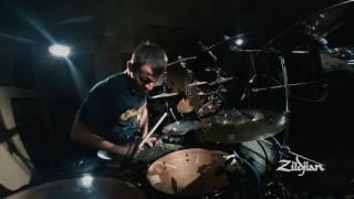 Zildjian Performance - Evgeny Novikov - Katalepsy