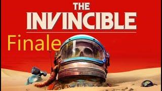 The Invincible - part 4 (Finale)