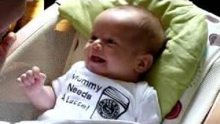 little Nikolas