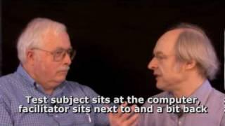 How to Conduct a Simple User Test with Jakob Nielsen