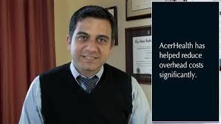 AcerHealth | Medical Billing