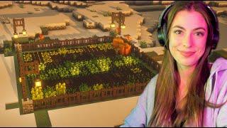 ASMR Minecraft Longplay Part 4 (Soft-Spoken)