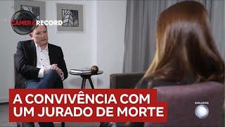 Namorada diz que impediria Vinicius Gritzbach de viajar se soubesse de delação