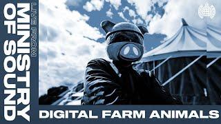 Digital Farm Animals DJ Set From Ministry Of Sound | Ministry Sessions