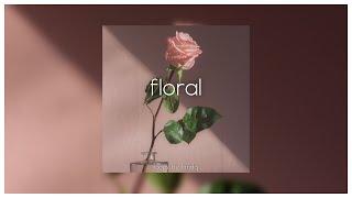 ROYALTY FREE Lofi Sample Pack - "floral" by landq