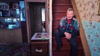 Марий Эл ТВ: Советский район гыч Российын сулло туныктышыжо Евгений Марковлан  70 ий