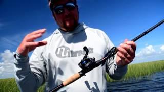 Ardent Apex - Ultimate Flipping and Pitching Fishing Reel