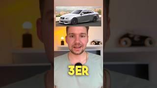 BMW 3er E90 Kaufberatung in unter 1 Minute! ⏰