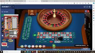  Strategia Visiva e Logica Eurobet - MIGLIORE STRATEGIA D'APPRENDIMENTO SOFTWARE PLUGIN ROULETTE