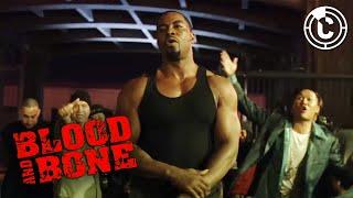 Blood And Bone | Bet’s Placed On Street Fight (ft. Michael Jai White) | CineStream