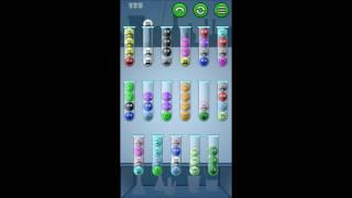 Lyfoes Extra-hard Level 175 / Игра Лифы 5-175