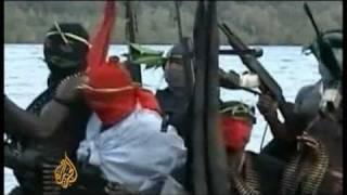 How Shell infiltrated Nigeria