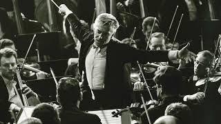 Herbert von Karajan & Berliner Philharmoniker — The Late Mozart Symphonies [24/96]