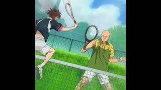 ハイライト - 新テニスの王子様 #8 The Prince of Tennis II #short  #bestofanime