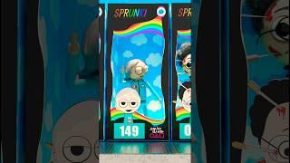 SPRUNKI 149 & 007 SQUID GAME #sprunki #incrediboxsprunki #squidgame