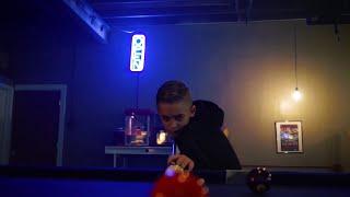Fighting Techniques with Payton Kincaid Episode 1