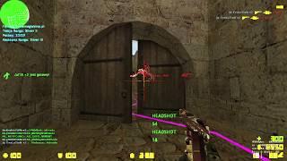 Jp Evolution Hook v2 cs 1.6 aim, speedhack, esp, wallhack, multihack