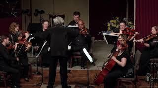 Lyric for Strings - Portland Chamber Orchestra