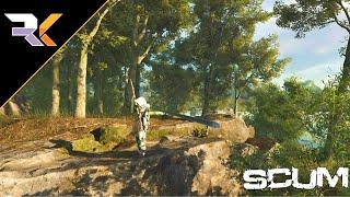 Scum 0.96 | The News Is UNREAL! FINAL Patch Before 1.0 Coming TODAY?