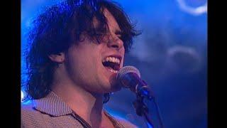 Jeff Buckley - Mojo Pin | Live aus dem Südbahnhof | Frankfurt, Germany | 2/24/1995