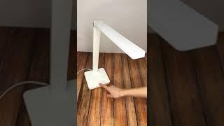 Настольная светодиодная лампа Xiaomi MiJia Table Lamp Lite