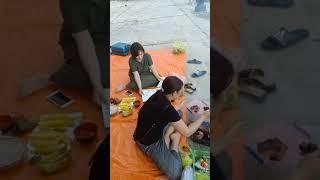GREAT PICNIC