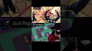 New JoJo game released in roblox and it's W #jjba #jojo #roblox #gaming #jjr #bizarre #battlegrounds