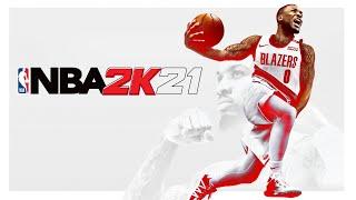 NBA 2K21 [PC] - Gameplay | (1080p 60FPS)