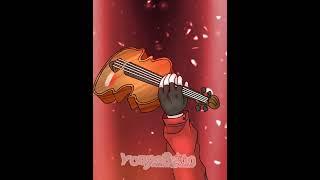 Violist~ || Ft. Indonesia || Happy Indonesia Independence Days! || #countryhumans #indonesia