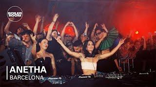 Anetha | Boiler Room Barcelona: Mama Told Ya