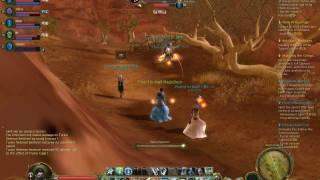 Aion China Open Beta Gameplay PT1 HD